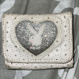 Playboy wallet